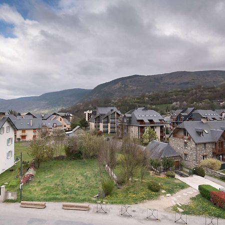 Duplex Confortable Avec 2 Chambres, Balcon Et Parking A Saint Lary Village, Proche Des Thermes Et Telecabine - Fr-1-296-336 Экстерьер фото